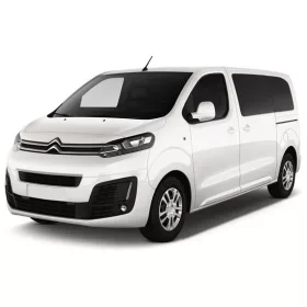 CITROEN SPACETOURER CSOMAGTÉRTÁLCA (2016-)