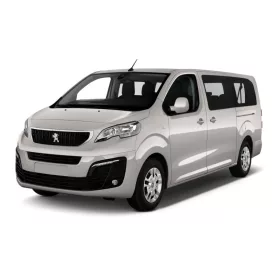 PEUGEOT TRAVELLER CSOMAGTÉRTÁLCA (2016-)