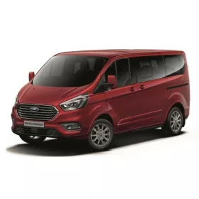 FORD TOURNEO CUSTOM CSOMAGTÉRTÁLCA (2012-2017)