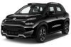 CITROEN C3 AIRCROSS GUMISZŐNYEG (2017-2024)