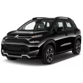 CITROEN C3 AIRCROSS GUMISZŐNYEG (2017-2024)