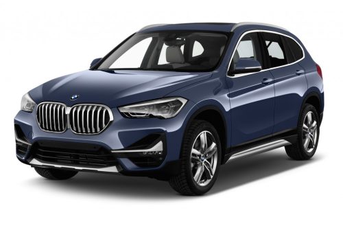 BMW X1 (F48)  LÉGTERELŐ (2015-2022)