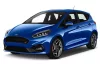 FORD FIESTA (MK8) CSOMAGTÉRTÁLCA (2017-2024)