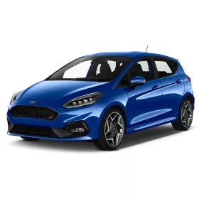 FORD FIESTA (MK8) CSOMAGTÉRTÁLCA (2017-2024)