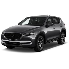 MAZDA CX5 (KF) LÉGTERELŐ (2017-2022)