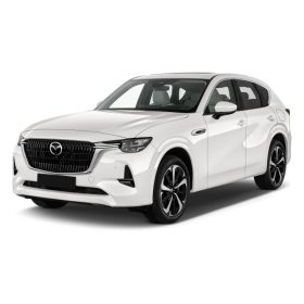 MAZDA CX-60 LÉGTERELŐ (2022-)