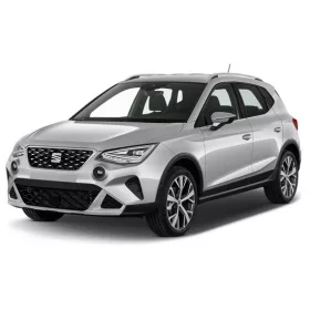 SEAT ARONA GUMISZŐNYEG (2017-)