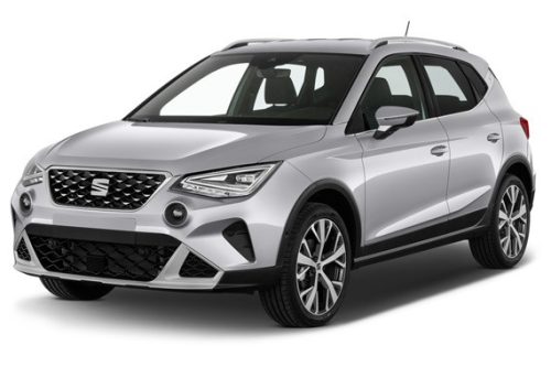 SEAT ARONA GUMISZŐNYEG (2017-)