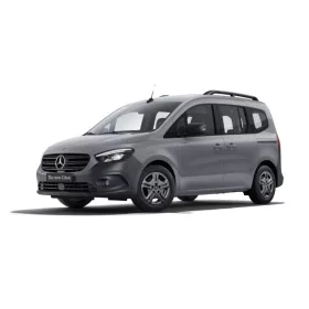 MERCEDES-BENZ CITAN CSOMAGTÉRTÁLCA (2021-)