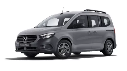MERCEDES-BENZ CITAN CSOMAGTÉRTÁLCA (2021-)