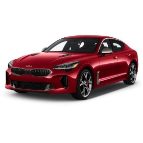 KIA STINGER CSOMAGTÉRTÁLCA (2017-2022)