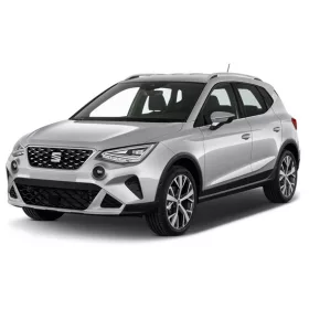 SEAT ARONA CSOMAGTÉRTÁLCA (2017-)
