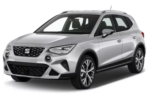 SEAT ARONA CSOMAGTÉRTÁLCA (2017-)