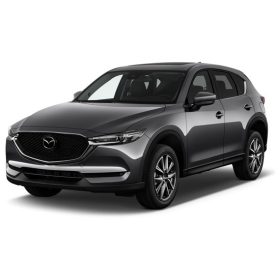 MAZDA CX5 (KF) CSOMAGTÉRTÁLCA (2017-2022)