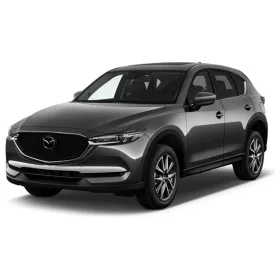 MAZDA CX5 (KF) CSOMAGTÉRTÁLCA (2017-2022)