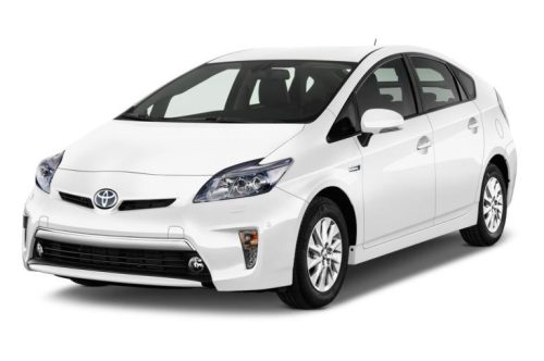 TOYOTA PRIUS (XW30) LÉGTERELŐ (2010-2016)