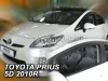 TOYOTA PRIUS (2010-2016) LÉGTERELŐ