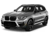 BMW X3 (G01) GUMISZŐNYEG (2017-2024)