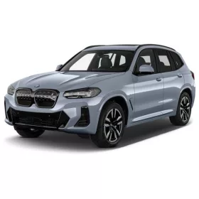 BMW iX3 (G08) GUMISZŐNYEG (2020-2024)