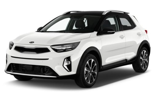 KIA STONIC LÉGTERELŐ (2017-2022)