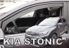 KIA STONIC (2017-) LÉGTERELŐ