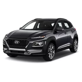 HYUNDAI KONA CSOMAGTÉRTÁLCA (2017-2023)