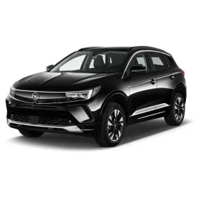 OPEL GRANDLAND X CSOMAGTÉRTÁLCA (2017-2024)