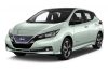 NISSAN LEAF GUMISZŐNYEG (2017-2025)