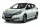 NISSAN LEAF GUMISZŐNYEG (2017-2025)
