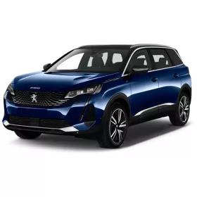 PEUGEOT 5008 CSOMAGTÉRTÁLCA (2017-2024)