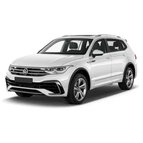 VW TIGUAN ALLSPACE LÉGTERELŐ (2017-)