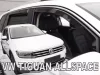 VW TIGUAN ALLSPACE (2017-) LÉGTERELŐ