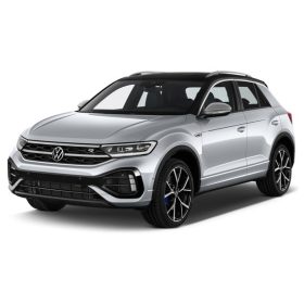 VW T-ROC CSOMAGTÉRTÁLCA (2017-)