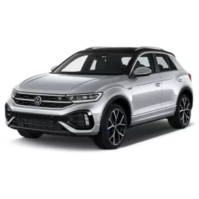 VW T-ROC CSOMAGTÉRTÁLCA (2017-2025)