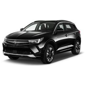 OPEL GRANDLAND X  LÉGTERELŐ (2017-2024)