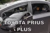 TOYOTA PRIUS + (2011-) LÉGTERELŐ 