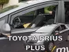TOYOTA PRIUS + (2011-) LÉGTERELŐ