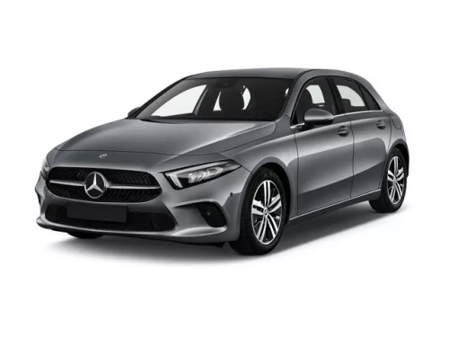 MERCEDES-BENZ A (W177) GUMISZŐNYEG (2018-)