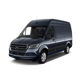 MERCEDES-BENZ SPRINTER GUMISZŐNYEG (2018-)
