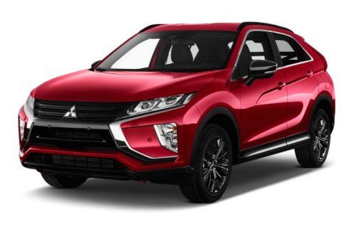 MITSUBISHI ECLIPSE CROSS GUMISZŐNYEG (2018-)