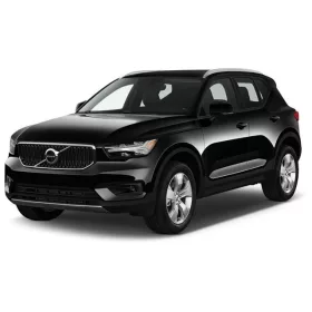 VOLVO XC40 GUMISZŐNYEG (2018-)