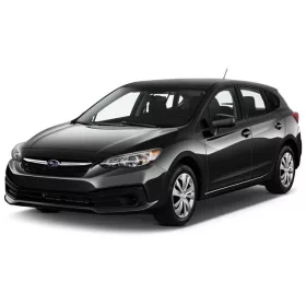 SUBARU IMPREZA CSOMAGTÉRTÁLCA (2018-)