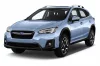 SUBARU XV CSOMAGTÉRTÁLCA (2018-)