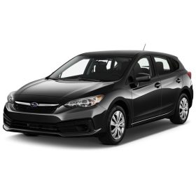 SUBARU IMPREZA LÉGTERELŐ (2018-)