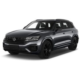 VW TOUAREG (CR) GUMISZŐNYEG (2018-)