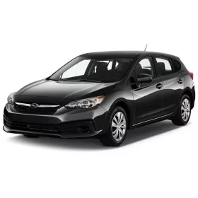 SUBARU IMPREZA GUMISZŐNYEG (2018-)
