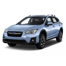 SUBARU XV GUMISZŐNYEG (2018-)