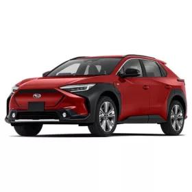 SUBARU SOLTERRA GUMISZŐNYEG (2022-)