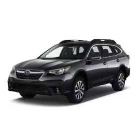 SUBARU OUTBACK GUMISZŐNYEG (2021-)