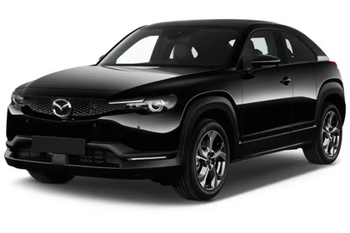 MAZDA MX-30 AUTÓSZŐNYEG (2020-)